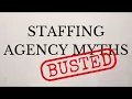 Truth About Staffing Agency