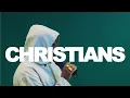 Download Lagu YOURBOYWONDER - CHRISTIANS (VISUALISATOR)