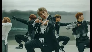 Download NCT 127 \u0026 ATEEZ \u0026 BTS * SIMON SAYS HALA HALA WE ARE BULLETPROOF PT 2 MP3