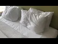SpringHill Suites Augusta Georgia Room 214 Review