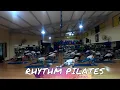 RHYTHM PILATES FULL-BODY WORKOUT