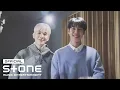 Download Lagu [Rewind : Blossom 녹음 비하인드] 백현(BAEKHYUN)(EXO), 도영(DOYOUNG)(NCT) - 인형 (Doll)