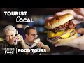 Finding The Best Burger In New York Food Tours Insider Food