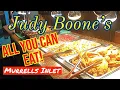 The newest All you Can Eat Buffet Restaurant in Murrells Inlet SC - Where to Go EAT in the Inlet