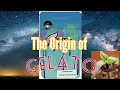 The Origins of Gelato