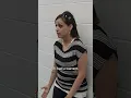 Woman Arrested While Attempting to Turn Herself In