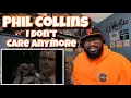 Download Lagu (From the video vault) Phil Collins - I Don’t Care Anymore | REACTION
