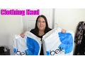 Belk Clothing Haul Plus Size Designer Michael Kors Calvin Klein PaulAndShannonsLife