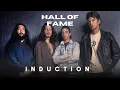Lagu Soundgarden Rock N Roll Hall Of Fame Induction Speech \u0026 Performance