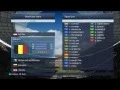 How to play FIFA World Cup in PES 2015