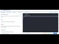 half length of string coding practice 1c