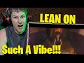 Download Lagu Major Lazer \u0026 DJ Snake - Lean On (feat. MØ) REACTION