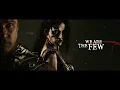 WARKINGS - To The King (Lyric Video) | Napalm Records