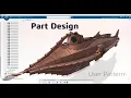 CATIA Tip and Trick - Generative Shape Design