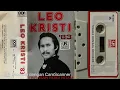 LEO KRISTI Album ‘LINTASAN HIJAU HITAM’ Side A (1983) 