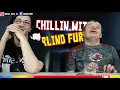 Shroom's Took Blind Fury To The Infinite Void - Inter-dimensional Beings