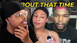 ImDontai Reacts To "Was Jinx Ahead of His Time?"