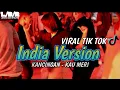 Download Lagu INDIA VERSION 🌴 KAU MERI - KANCINGAN GACOR || LBR - RICAL RMXR