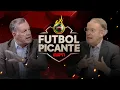 Lagu CHIVAS es ELIMINADO tras IMPERDONABLE falla de CHICHARITO HERNÁNDEZ 💥 | FUTBOL PICANTE Completo ⚽️