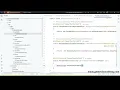 Java Spring Boot Part - 07 DTO Develop Delete Department DELETE API Verified in Postman