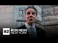 Why Andrew Cuomo is being investigated by the Justice Department