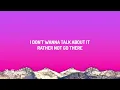 Koe Wetzel - Sweet Dreams (Lyrics)