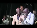 Not Afraid- Kevin Downswell(Feat. Rondell Positive)