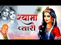 Lagu राधा रानी जी के मनमोहक भजन | श्यामा प्यारी | Baba Rasik Pagal | Radha Rani Beautiful Songs