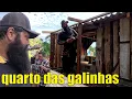 Download Lagu Terminei o dormitório das galinhas 