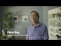 Massage Envy Experience - Peter Bay