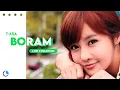 Download Lagu T-ARA (티아라) - BORAM (전보람) ( Line Evolution ) (2009 - 2017)