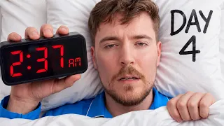 A Week In The Life of MrBeast