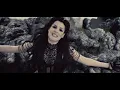SIRENIA - Seven Widows Weep (OFFICIAL MUSIC VIDEO)