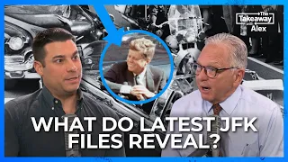 JFK assassination files EXPLAINED New details Chicago mob ties debunked myths The Takeaway