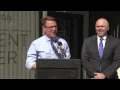 New LexServ Office Press Conference - April 24 2017