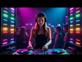 DJ PARTY FULL BASS BOOSTED EDM DUMPSTEP DROP ZONE DJ PARTY 