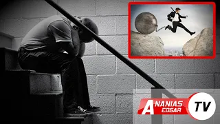 DENIS MPAGAZE Ugumu Wa Maisha Ni Kipimo Cha Akili 