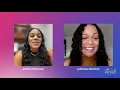 Kendra Robinson Shares The Secret To Balancing A Thriving Career Marriage And More