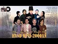 Download Lagu 50 Top Lagu Terbaik Dari Peterpan, Gigi, Sheila On 7, Dewa 19, Padi - Kumpulan Lagu Tahun 2000an