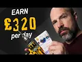 Why I Charge 320 per day as a Handyman in 2024