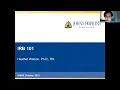 Download Lagu 2021 SHINE Conference | IRB Basics
