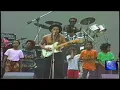 G.B.T.V. CultureShare ARCHIVES 1992: MAJEK FASHEK  #7  (HD)