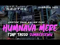 Lagu DJ HUMNAVA MERE TJAP TASSO SUMBERSEWU ❗❗ NROTOK BASS BLEYER TERBARU🔥 DJ WIIINZ PROJECT 
