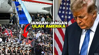 PRABOWO BARU PULANG RUSIA🔥 NARASI KUDETA OKTOBER MUNCUL‼️ SIAPA YANG MAIN?😱