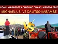 Download Lagu MICHAEL USI VS DALITSO KABAMBE