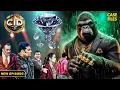 Lagu CID Par Sankat | Best Of CID | CID 2025 | #crime #mystery #daya #abhijeet