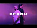 Djadja & Dinaz x Ninho Type Beat "PERDU" | Instru Été Guitare Mélancolique | Instru Rap 2024
