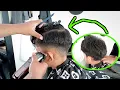 Lagu Tutorial Potong Rambut Detail untuk Pemula + Poin Poin Edukasi Barber Profesional