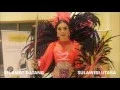 Puteri Indonesia 2016 - Parade Bahasa Nusantara