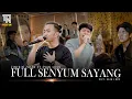 FULL SENYUM SAYANG - ZINIDIN ZIDAN FT EVAN LOSS (KOPLO VERSION)